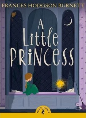 Little Princess, A Little Princess, A