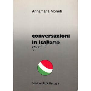 Conversazioni in italiano vol.2 109 Conversazioni in italiano vol.2 109