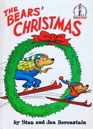 Bears' Christmas, The Bears' Christmas, The
