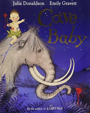 Cave Baby Cave Baby