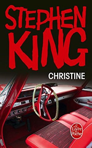 Christine Christine