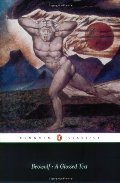 Beowulf: Old English Edition (Penguin English Poets) Beowulf: Old English Edition (Penguin English Poets)