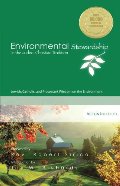 Environmental Stewardship in the Judeo-Christian Tradition: Jewish, Catholic, and Protestant Wisdom on the Environment Environmental Stewardship in the Judeo-Christian Tradition: Jewish, Catholic, and Protestant Wisdom on the Environment