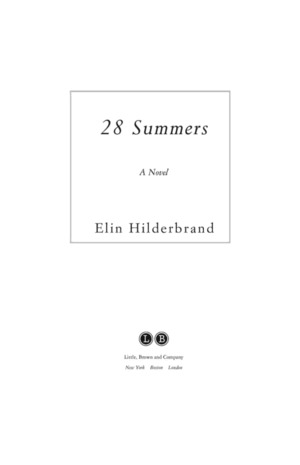 28 Summers 28 Summers