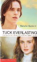 Tuck Everlasting (Literature Circle Edition) Tuck Everlasting (Literature Circle Edition)