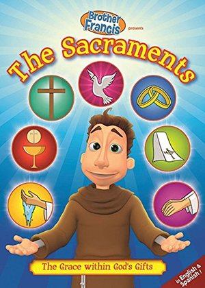 Brother Francis / The Sacraments Brother Francis / The Sacraments