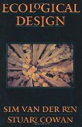 Ecological Design Ecological Design