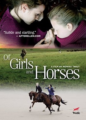 Of Girls and Horses Of Girls and Horses