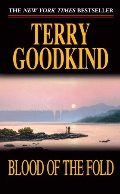Blood of the Fold (Sword of Truth, Book 3) Blood of the Fold (Sword of Truth, Book 3)