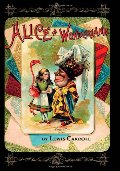 Alice in Wonderland Alice in Wonderland