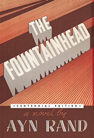 Fountainhead, The Fountainhead, The