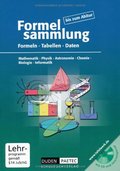 Formelsammlung bis zum Abitur - Mathematik - Physik - Astronomie - Chemie - Biologie - Informatik: Formelsammlung bis zum Abitur mit CD-ROM: Formeln, ... Physik, Chemie, Biologie, Informatik Formelsammlung bis zum Abitur - Mathematik - Physik - Astronomie - Chemie - Biologie - Informatik: Formelsammlung bis zum Abitur mit CD-ROM: Formeln, ... Physik, Chemie, Biologie, Informatik