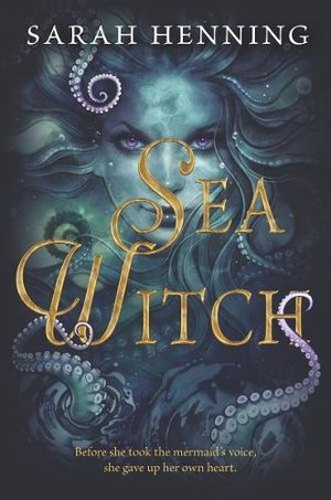 Sea Witch Sea Witch