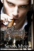 Black Butterfly Black Butterfly