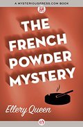 French Powder Mystery, The French Powder Mystery, The