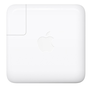 60W MagSafe Power Adapter 60W MagSafe Power Adapter