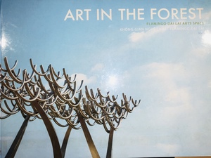 Art in the Forest Vol.1 Art in the Forest Vol.1