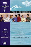 Why Become a Christian? Why Become a Christian?