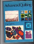 Advanced quilting Advanced quilting