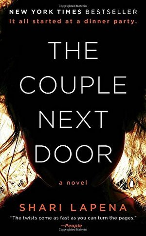 Couple Next Door: A Novel, The Couple Next Door: A Novel, The