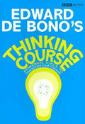 De Bono's Thinking Course De Bono's Thinking Course