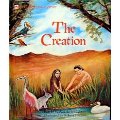 Creation: Genesis 1, 2:1-3 (Golden Bible Stories/Pbn 11620), The Creation: Genesis 1, 2:1-3 (Golden Bible Stories/Pbn 11620), The