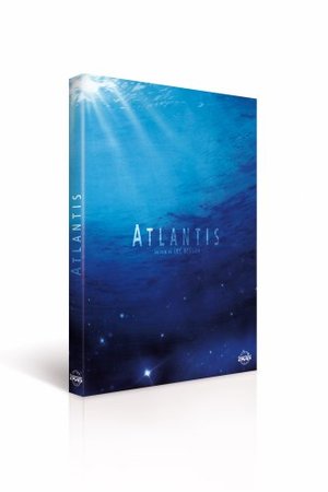 Atlantis Atlantis