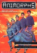 Alien (Animorphs, #8), The Alien (Animorphs, #8), The