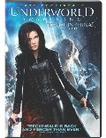 Underworld: Awakening (Bilingual) Underworld: Awakening (Bilingual)