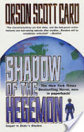Shadow of the Hegemon Shadow of the Hegemon