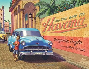 All the Way to Havana All the Way to Havana