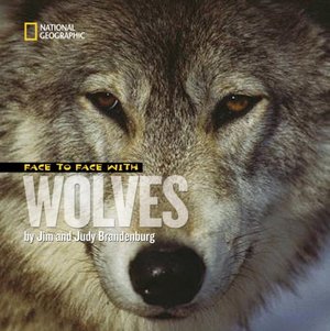 Face to Face With Wolves Face to Face With Wolves