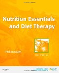 Nutrition Essentials and Diet Therapy, 11e (Peckenpau) Nutrition Essentials and Diet Therapy, 11e (Peckenpau)