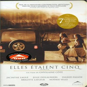 Elles Etaient Cinq / Five of Us (Bilingual) Elles Etaient Cinq / Five of Us (Bilingual)