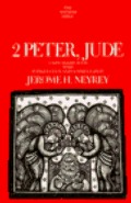 2 Peter, and Jude: A New Translation with Introduction and Commentary (Anchor Bible) 2 Peter, and Jude: A New Translation with Introduction and Commentary (Anchor Bible)