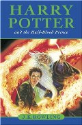 Harry Potter and the Half-Blood Prince Harry Potter and the Half-Blood Prince