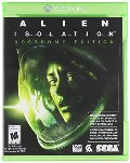 Alien: Isolation - Xbox One Alien: Isolation - Xbox One