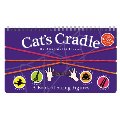 Cat's Cradle: A Book of String Figures (Book and String) Cat's Cradle: A Book of String Figures (Book and String)
