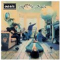 Definitely Maybe (Remastered Deluxe Edition) Definitely Maybe (Remastered Deluxe Edition)