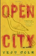 Open City Open City