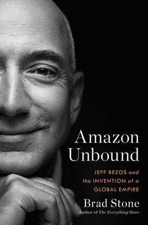 Amazon Unbound Amazon Unbound