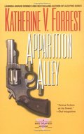 Apparition Alley (Kate Delafield, #6) Apparition Alley (Kate Delafield, #6)