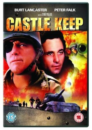 Castle Keep Castle Keep