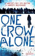 One Crow Alone One Crow Alone