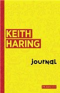 keith haring - journal keith haring - journal