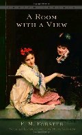 Room with a View (Bantam Classics), A Room with a View (Bantam Classics), A