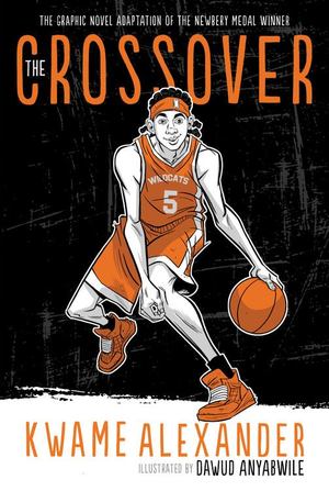 Crossover (Graphic Novel), The Crossover (Graphic Novel), The