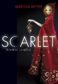 Scarlet Scarlet