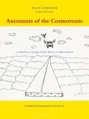 Autonauts of the Cosmoroute Autonauts of the Cosmoroute