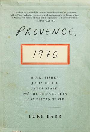 Provence, 1970 Provence, 1970